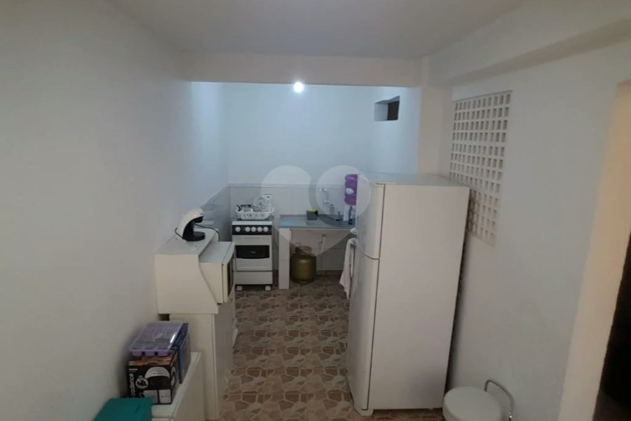 Casa à venda com 5 quartos, sendo 1 suíte, em Santana, São Paulo, SP