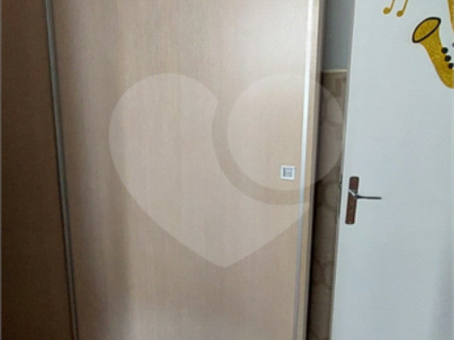 Apartamento à venda com 2 quartos, sendo 1 suíte,  em Santana, São Paulo, SP