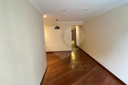 Apartamento à venda com 3 quartos em Vila Parque Jabaquara, São Paulo, SP
