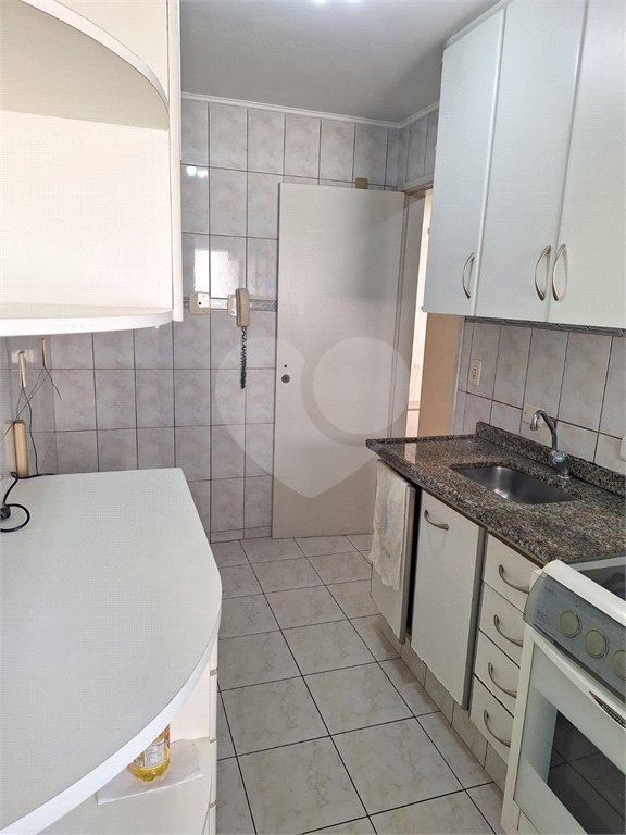 Apartamento à venda com 2 quartos em Vila Guarani (z Sul), São Paulo, SP