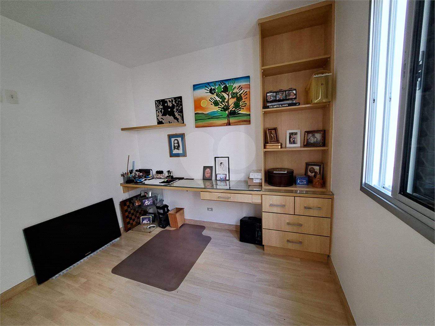 Apartamento à venda com 3 quartos, sendo 1 suíte, em Vila Uberabinha, São Paulo, SP