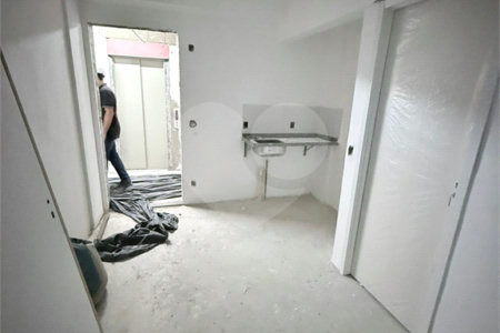 Casa à venda com 1 quarto no condomínio Start Tucuruvi, São Paulo - SP