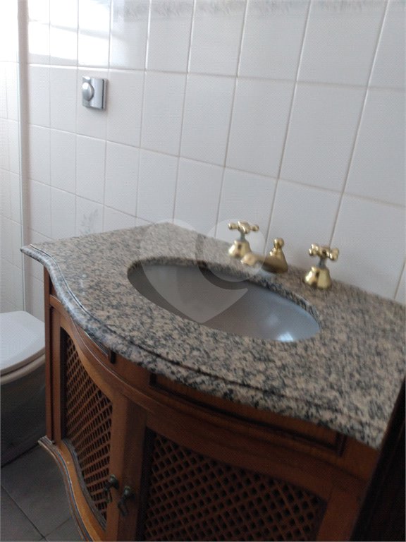 Sobrado à venda com 3 quartos, sendo 1 suíte, em Horto Florestal, São Paulo, SP