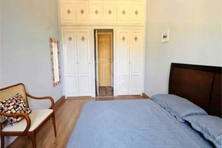 Apartamento à venda com 3 quartos, sendo 1 suíte, em Tijuca, Rio de Janeiro, RJ