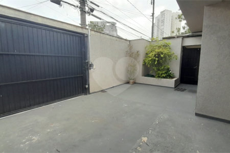 Casa para alugar com 1 suíte, em Jardim do Mar, São Bernardo do Campo, SP