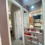 Apartamento à venda com 2 quartos, sendo 1 suíte,  em Nova Gardênia, Atibaia, SP