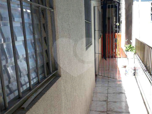 Sobrado à venda com 3 quartos, sendo 1 suíte,  em Parque Edu Chaves, São Paulo, SP