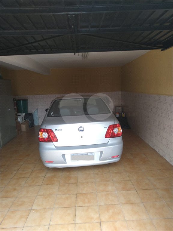 Sobrado à venda com 3 suítes em Casa Verde, São Paulo, SP