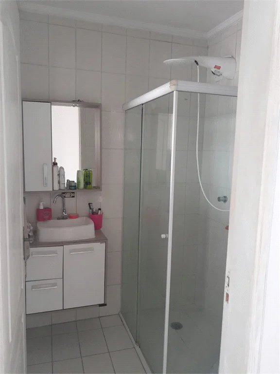 Casa à venda com 2 quartos em Vila Hamburguesa, São Paulo, SP