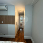 Apartamento à venda com 3 suítes em Vila Suzana, São Paulo, SP