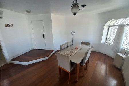Apartamento à venda com 3 quartos, sendo 1 suíte,  em Vila Andrade, São Paulo, SP
