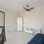 Cobertura Triplex com 90m² e 1 vaga de garagem na Vila Clementino