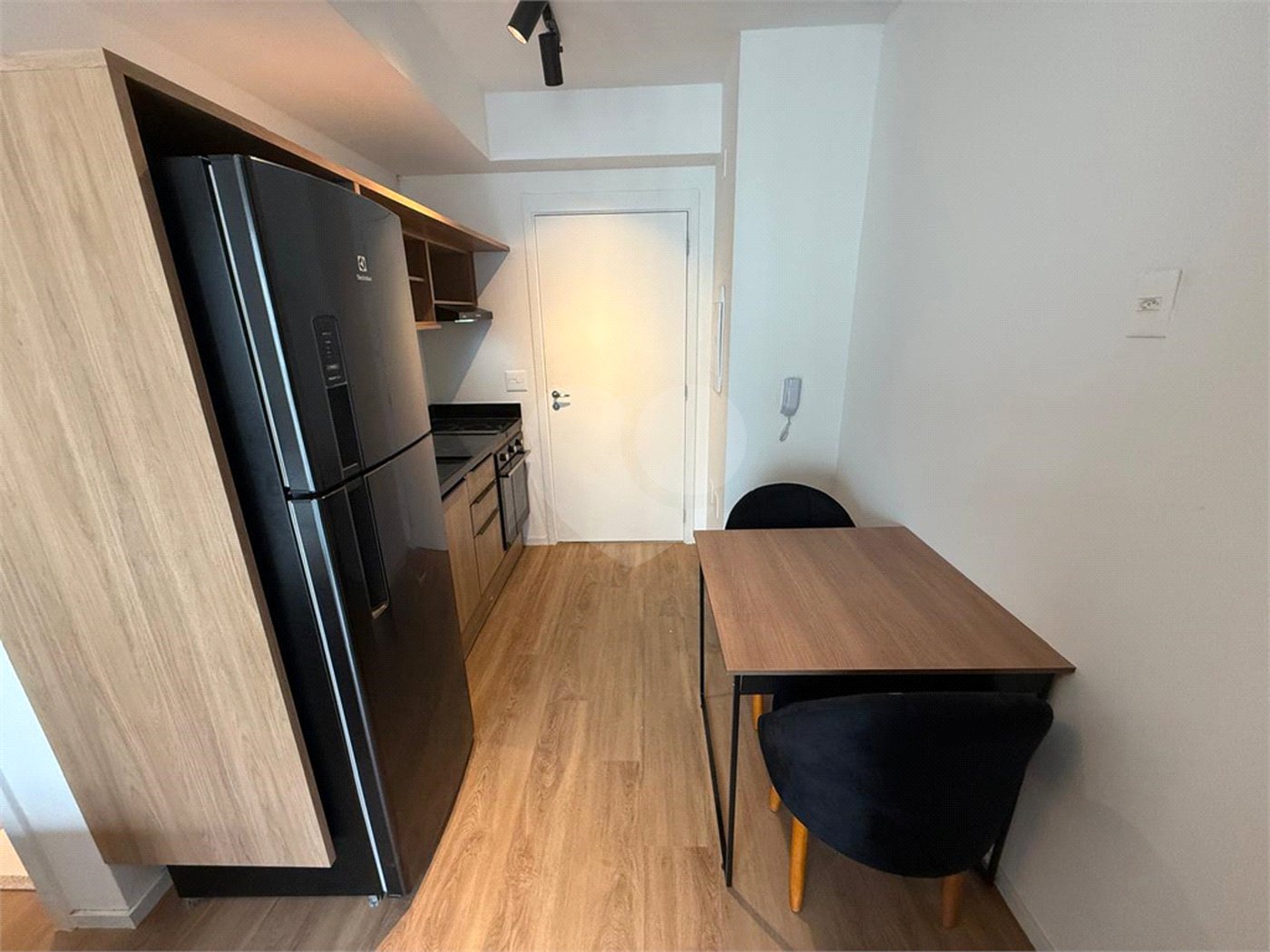 Studio para alugar com 1 quarto em Brooklin Paulista, São Paulo, SP