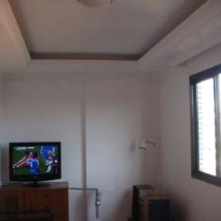 Apartamento Residencial à venda, Boqueirão, Praia Grande - AP0478.