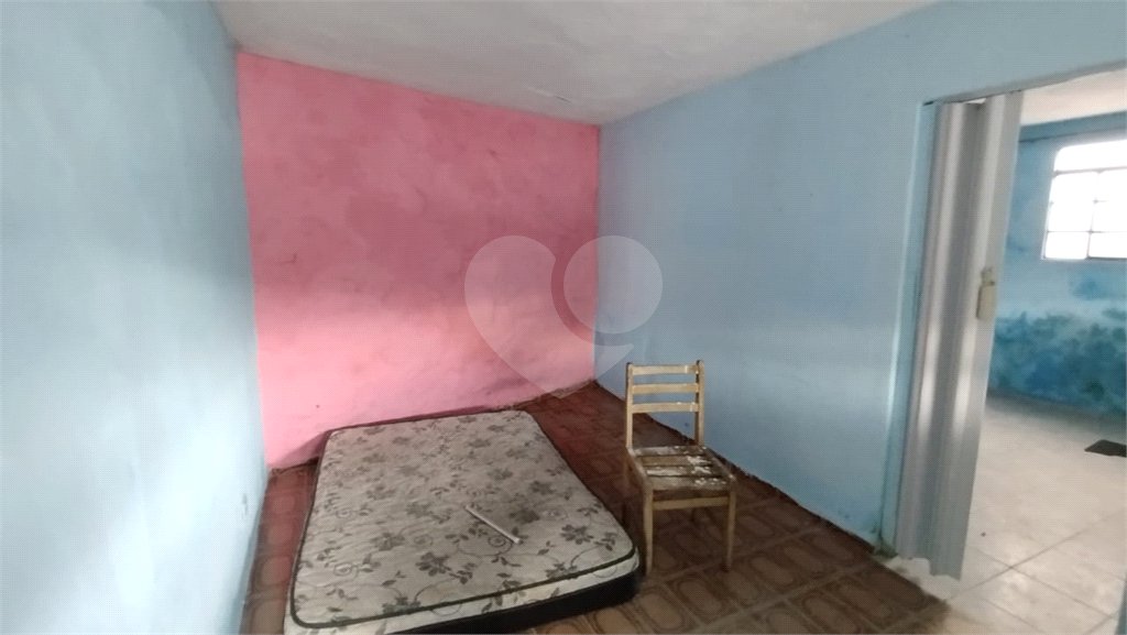 Casa à venda com 1 quarto em Tremembé, São Paulo, SP