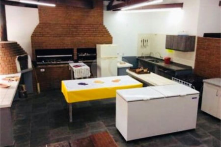 Sítio à venda com 6 suítes em Vila Zalla, Laranjal Paulista, SP