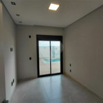 Casa à venda com 3 suítes no condomínio Residencial Milano, Indaiatuba - SP
