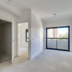Apartamento à venda com 1 quarto em Alto da Boa Vista, São Paulo, SP