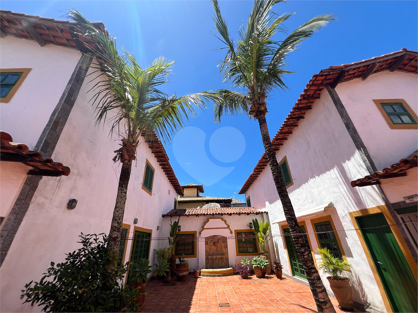 Casa à venda com 4 suítes em Canto, Armação dos Búzios, RJ