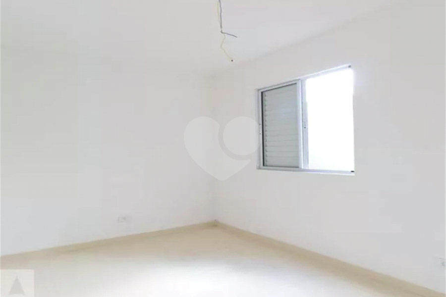 Apartamento à venda com 2 quartos, sendo 1 suíte, em Tucuruvi, São Paulo, SP