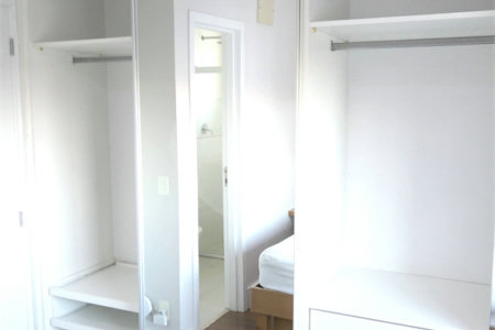 Apartamento para alugar com 3 quartos, sendo 1 suíte, em Vila Olímpia, São Paulo, SP