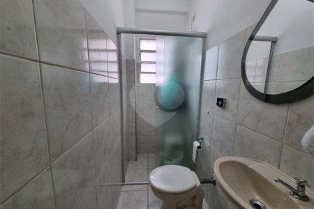 Apartamento à venda com 2 quartos em Santa Cecília, São Paulo, SP