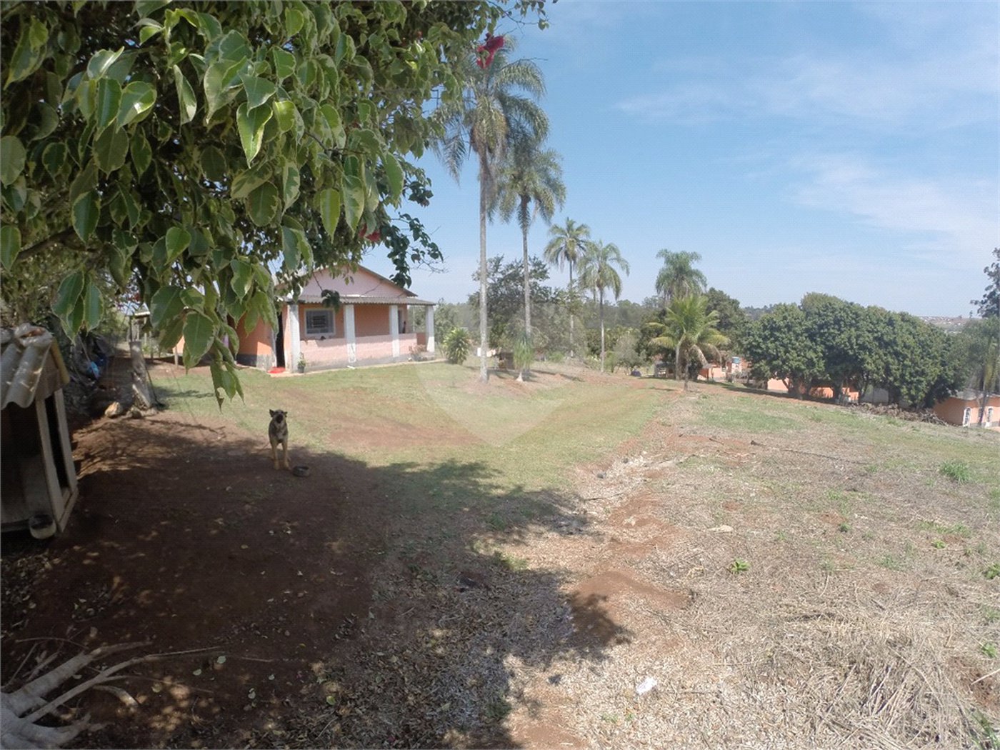 Sítio à venda com 8 quartos em Parque Rio Abaixo, Atibaia, SP