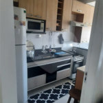 Apartamento à venda com 2 quartos em Jardim Oriente, São José dos Campos, SP