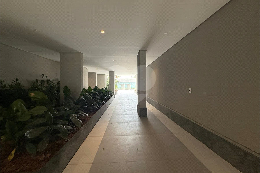 Apartamento à venda com 3 suítes em Tucuruvi, São Paulo, SP