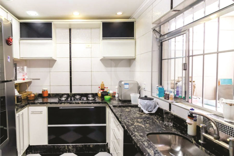 Casa à venda com 3 quartos em Vila Maria, São Paulo, SP
