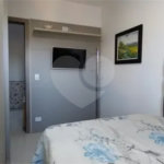 Apartamento à venda com 2 quartos em Jardim Anhembi, São José dos Campos, SP