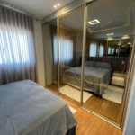 Apartamento à venda com 3 quartos em Edifício Torres Inglaterra, Presidente Prudente, SP