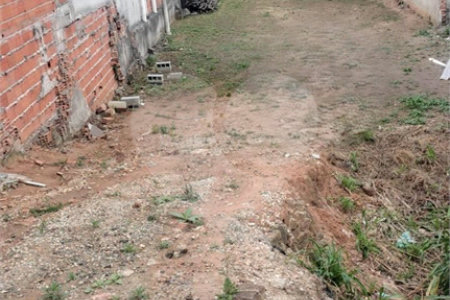 Terreno à venda em Chora Menino, São Paulo, SP