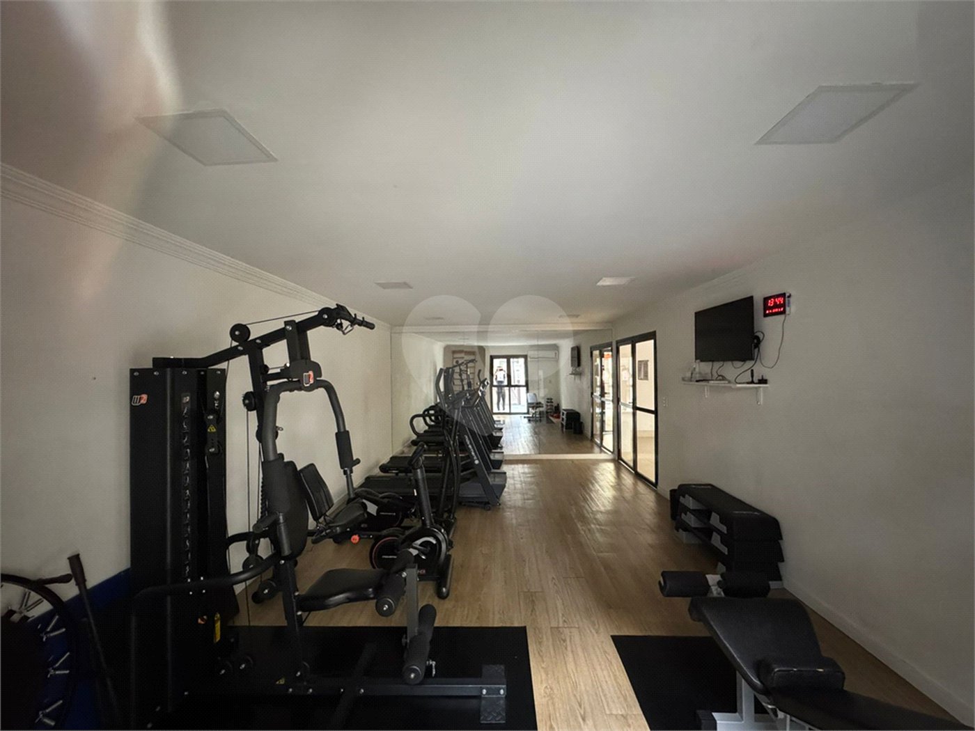 Apartamento à venda com 3 suítes em Indianópolis, São Paulo, SP