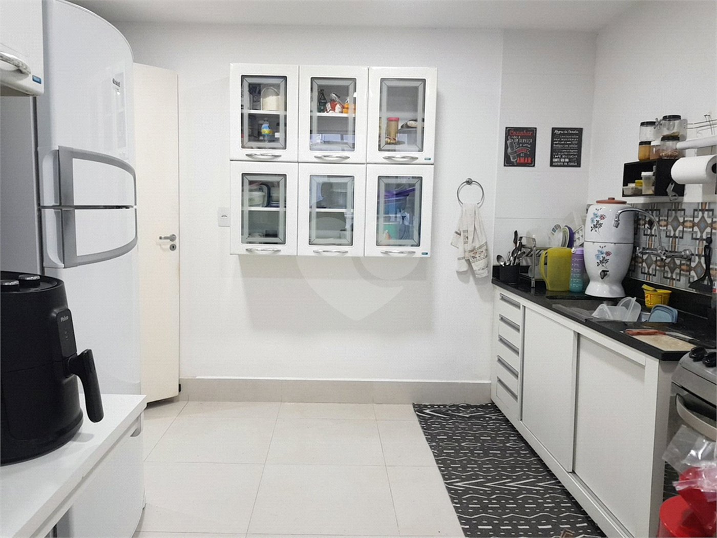 Apartamento à venda com 3 quartos, sendo 2 suítes,  em Tijuca, Rio de Janeiro, RJ