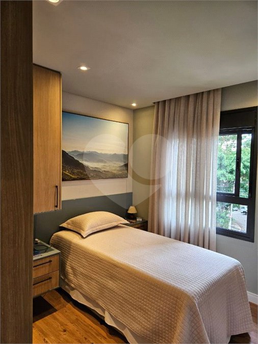 Apartamento à venda com 3 quartos, sendo 1 suíte, em Jardim São Paulo(zona Norte), São Paulo, SP