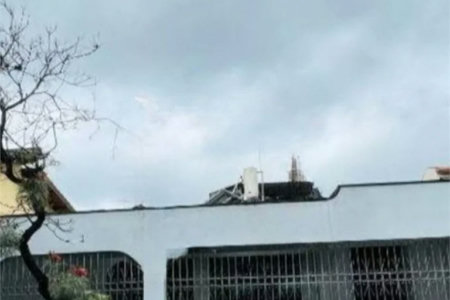 Casa à venda com 4 quartos, sendo 3 suítes, em Parque Continental, São Paulo, SP