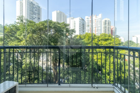 Apartamento à venda com 3 suítes em Alto da Boa Vista, São Paulo, SP