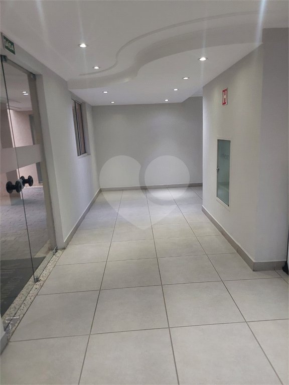 Apartamento à venda com 3 quartos em Mandaqui, São Paulo, SP