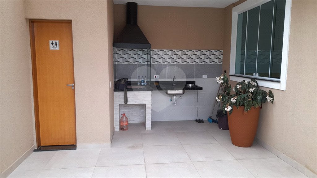 Apartamento à venda com 2 quartos em Tremembé, São Paulo, SP