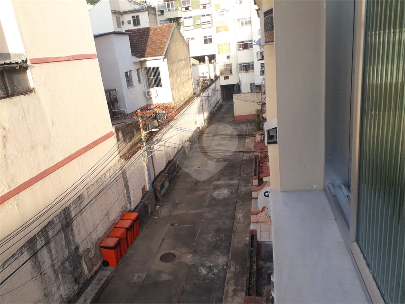 Apartamento à venda com 2 quartos em Tijuca, Rio de Janeiro, RJ