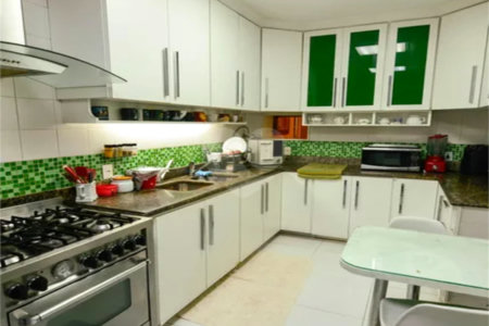 Apartamento à venda com 5 quartos, sendo 2 suítes, em Tijuca, Rio de Janeiro, RJ