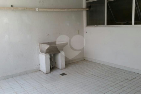 Prédio à venda em Chácara Santo Antônio (zona Sul), São Paulo, SP