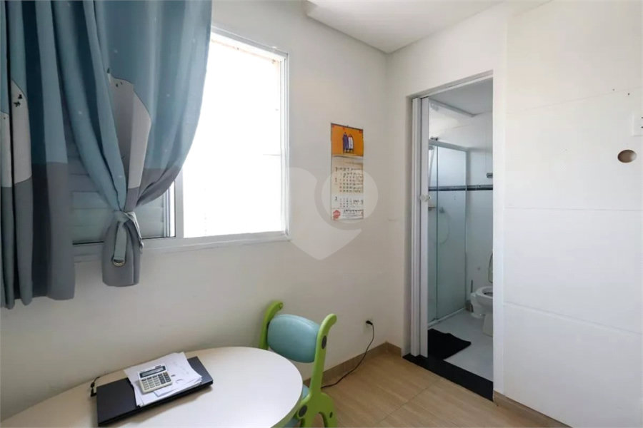Apartamento à venda com 2 quartos, sendo 1 suíte,  em Santana, São Paulo, SP