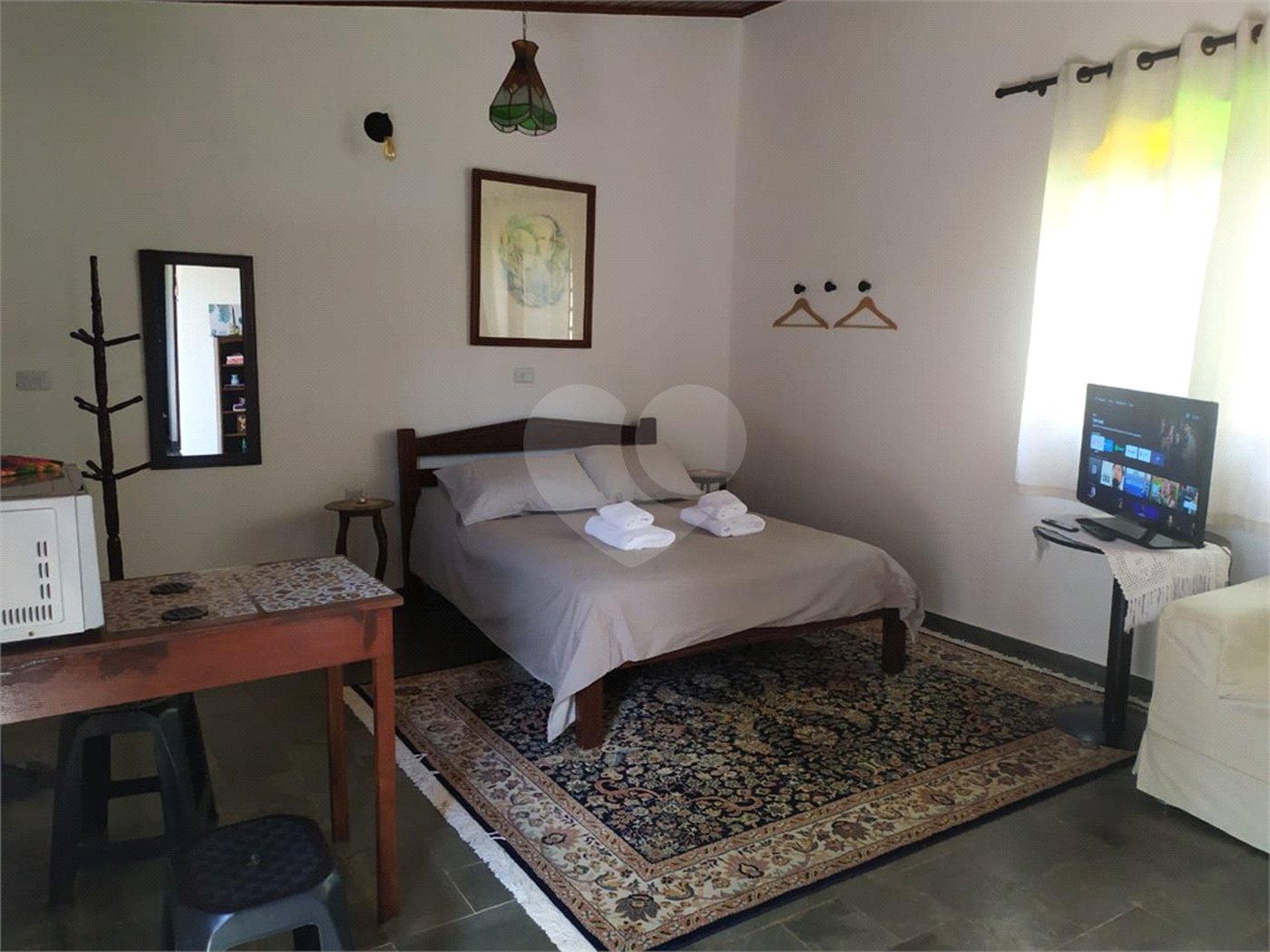 Sítio à venda com 6 quartos, sendo 5 suítes,  em Curral, Ibiúna, SP