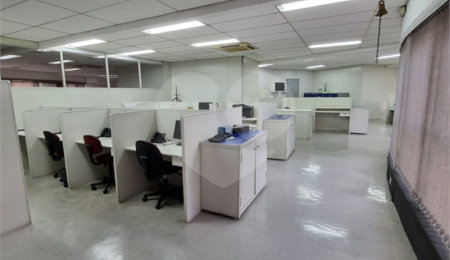 Sala à venda em Chácara Santo Antônio, São Paulo, SP