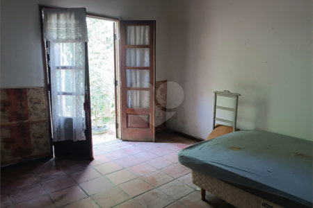 Chácara à venda com 4 quartos em Jardim Guaçu, São Roque, SP
