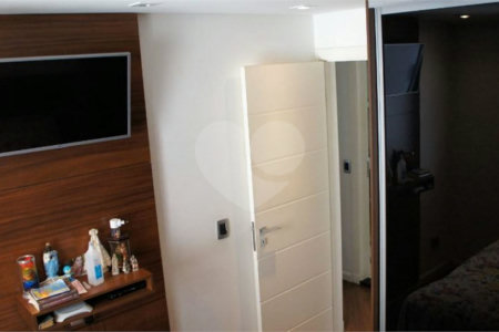 Apartamento à venda com 3 quartos em Jardim das Vertentes, São Paulo, SP