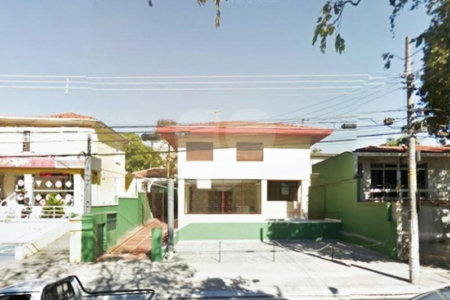 Prédio para alugar em Lapa, São Paulo, SP