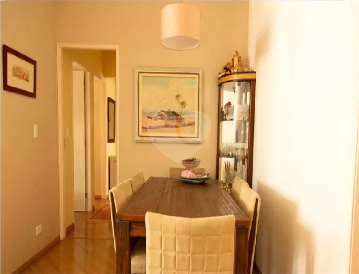 Apartamento à venda com 3 quartos em Vila Nova Conceição, São Paulo, SP